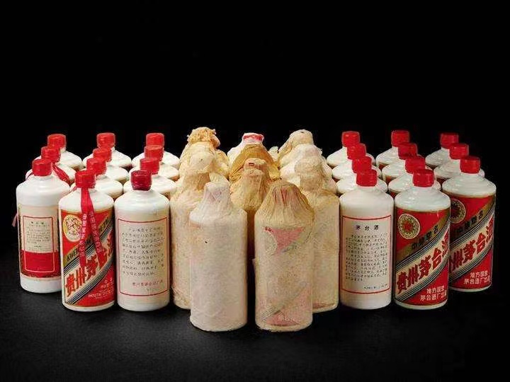 文儒镇日照岚山回收酒价格哪里回收(附近上门回收茅台酒）?