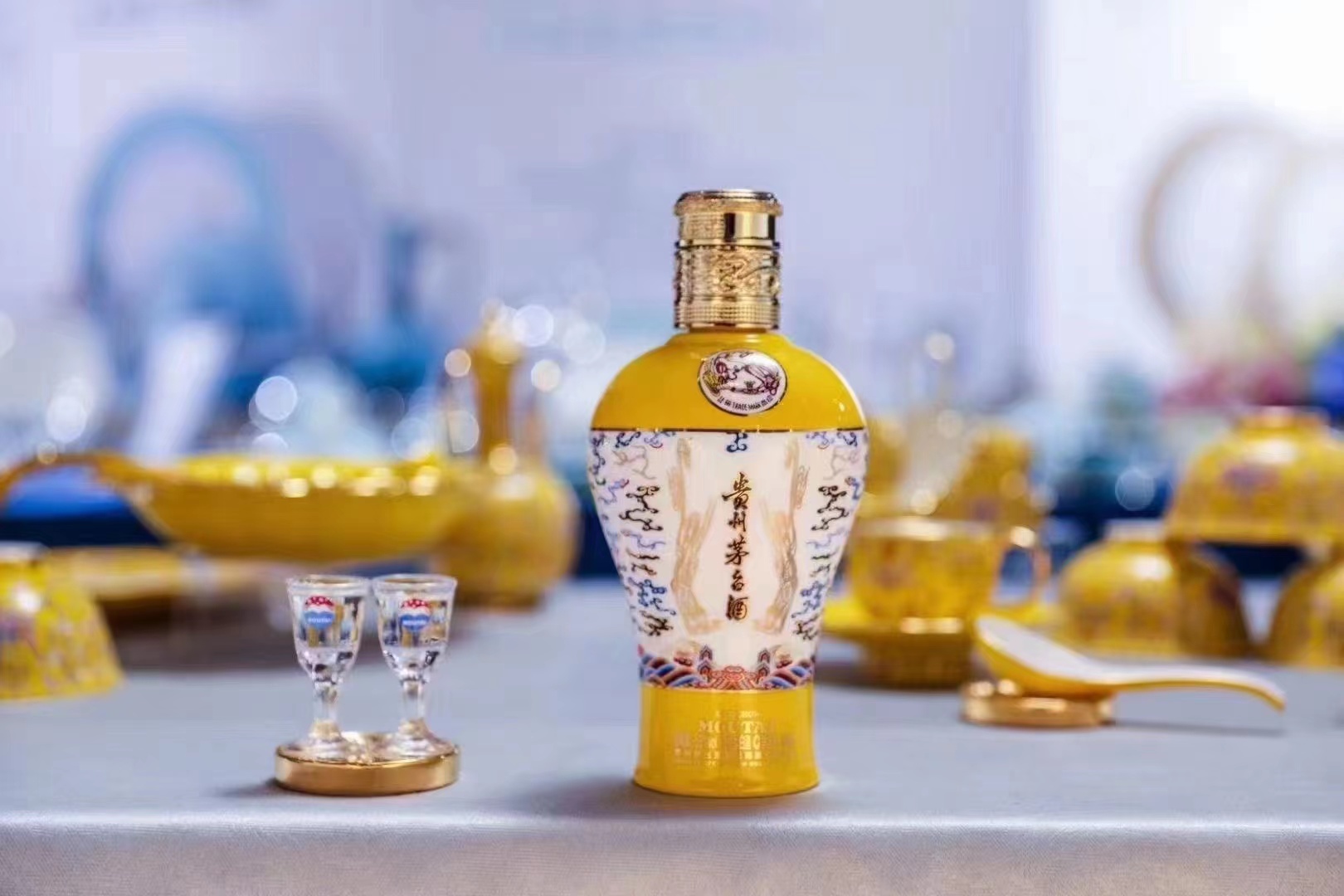 文儒镇回收1998年茅台酒上门回收（附近推荐1.6公里/今日更新）